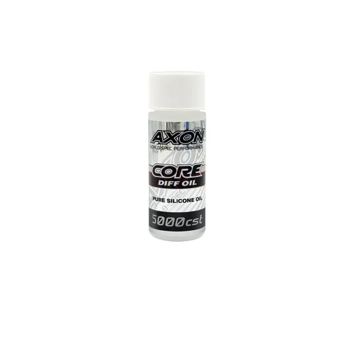 CORE DIFF OIL 5000cst (1) CO-DA-050
