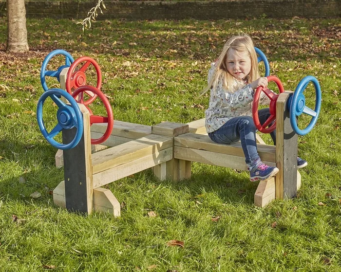 Cosy 8 Way Steering Wheel – 35619