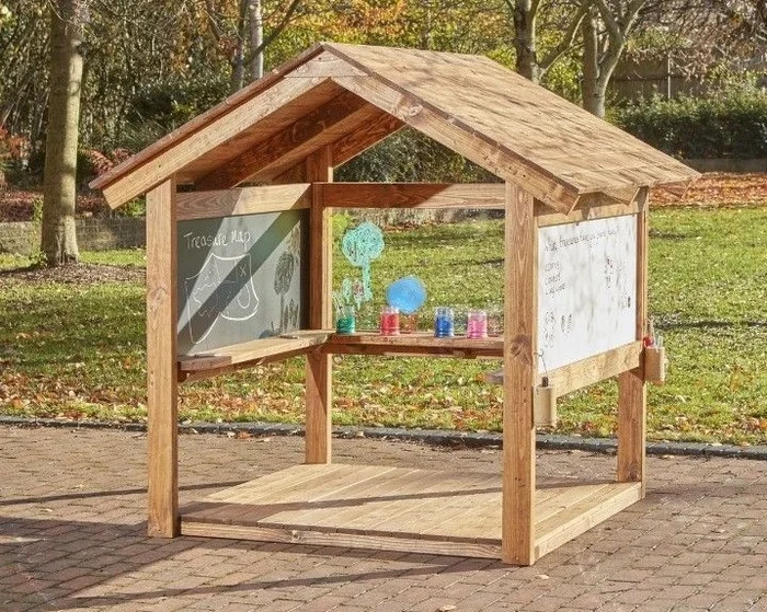 Cosy Artmark House – 35020