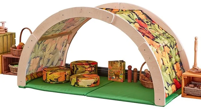 Cosy Rafiki Mat Wipe and Clean – 54754