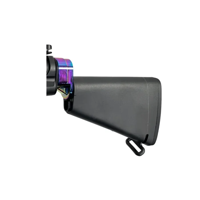 „CQB Skitz“ Comp GBG Custom – Gel Blaster (Metall) Modus gute Qualität