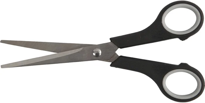 Creativ Company CC Algemene schaar 17cm Spits