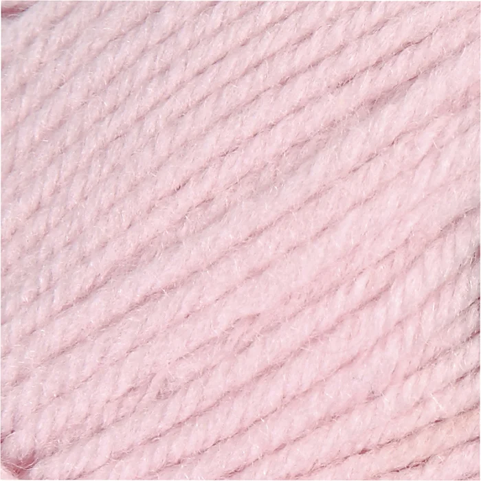 Creativ Company CC Baby Wollgarn 50gr Hellrosa