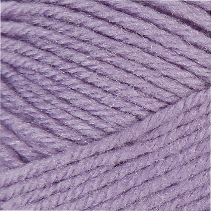 Creativ Company CC Baby Wollgarn 50gr Lila