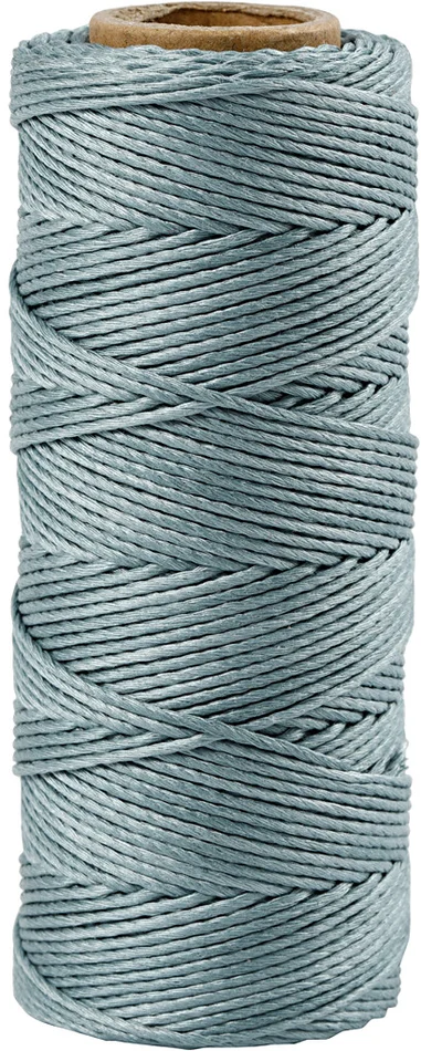 Creativ Company CC Bambusschnur 1 mm Türkis 65 m