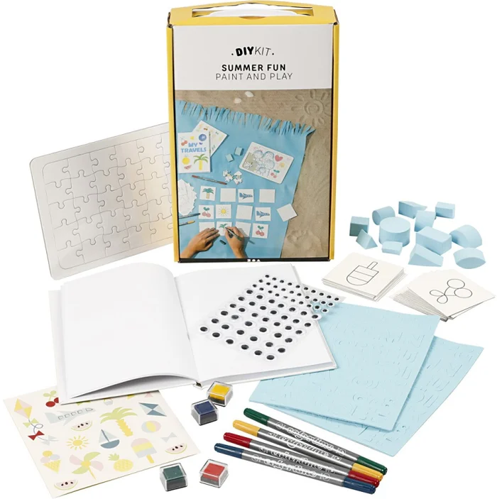 Creativ Company CC DIY-Papierset