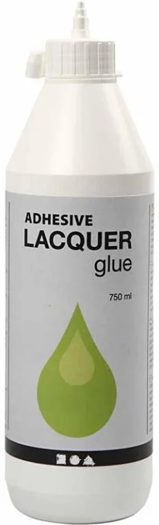 Creativ Company CC-Klebelack 750 ml