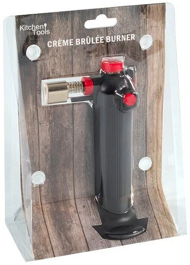 Creme brulee brander