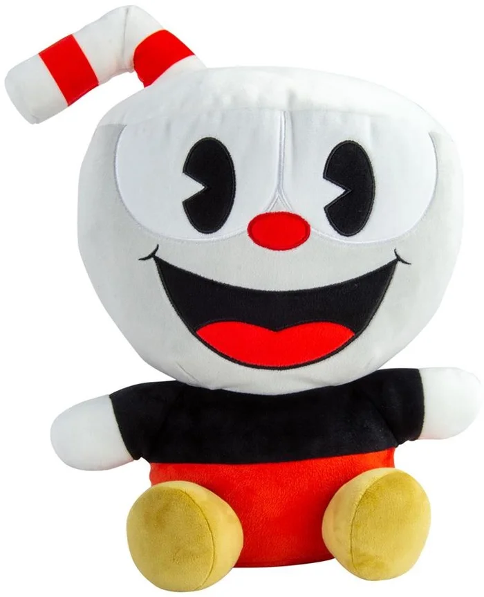 CUPHEAD MEGA