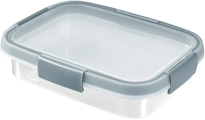 Curver Smart Fresh Eco Vershoudbakje Recht hoekig 0,7L