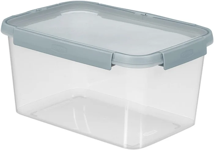 Curver Smart Fresh Eco Vershoudbakje Rechthoekig5L