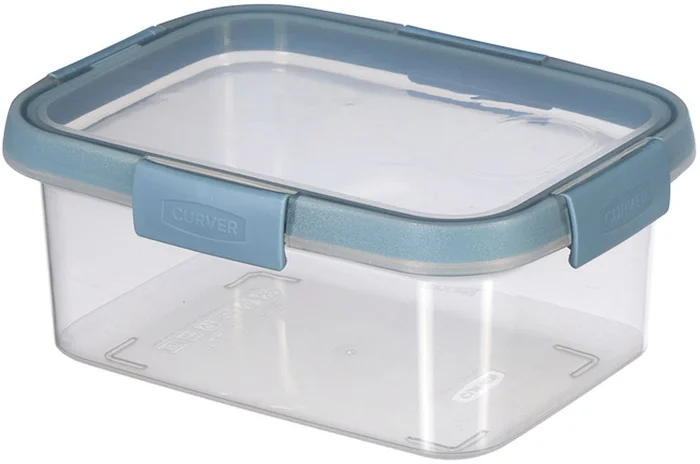 Curver Smart Fresh Eco Vershouddoos rechthoek 1,2 l