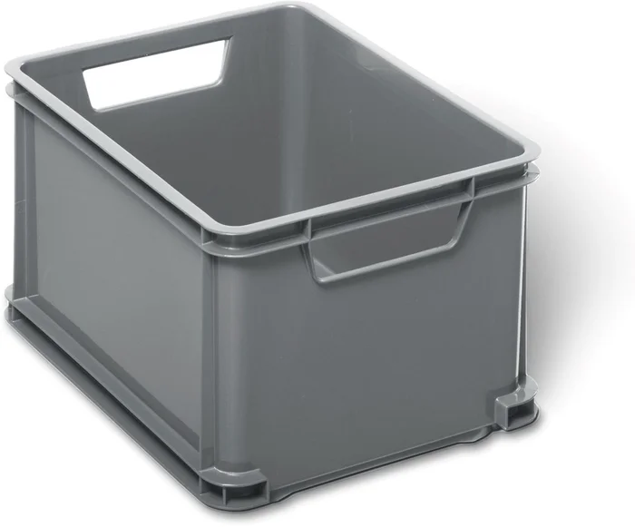 Curver Unibox 15L Zilver