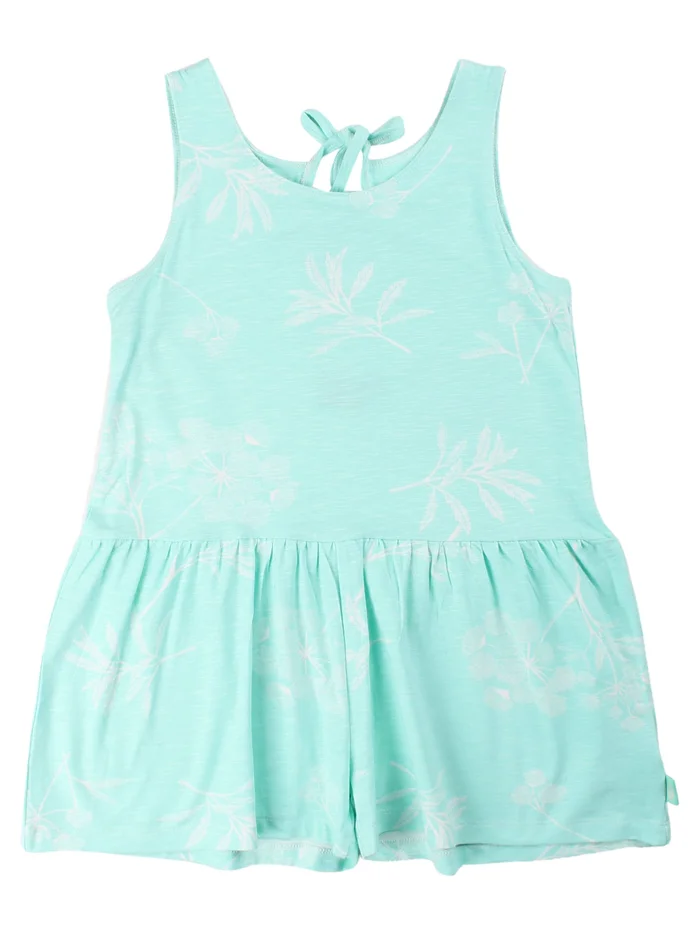 Danefae Kelp Suit Fresh Mint HEMLOCK ORGANIC