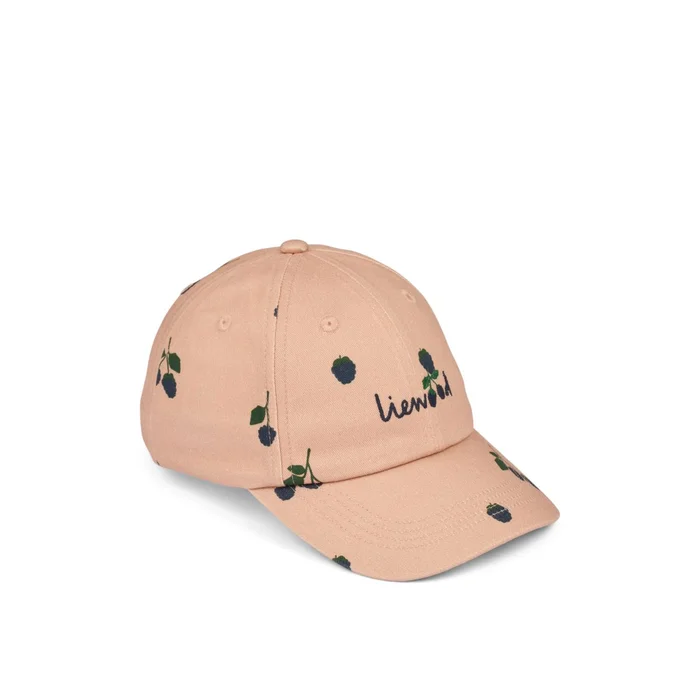 DANNY Kappe Berry / Pale Tuscany