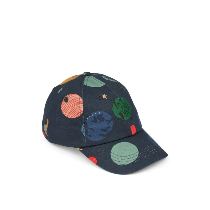 DANNY Kappe Universe / Classic navy