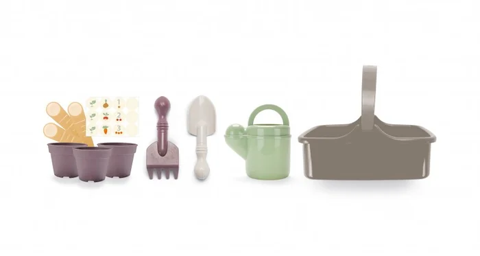 Dantoy Tuinierset, 6dlg.