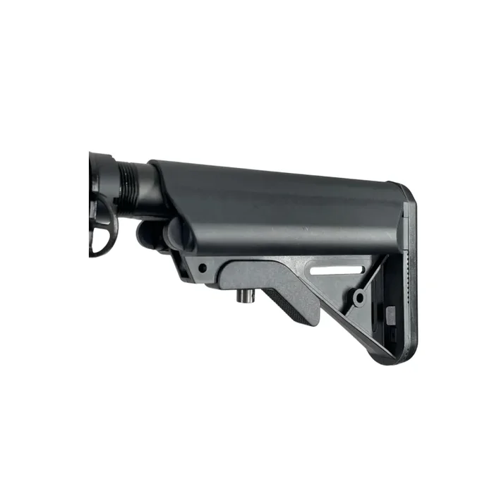 „Dark Lightening“ Comp GBG Custom – Gel Blaster (Metall)