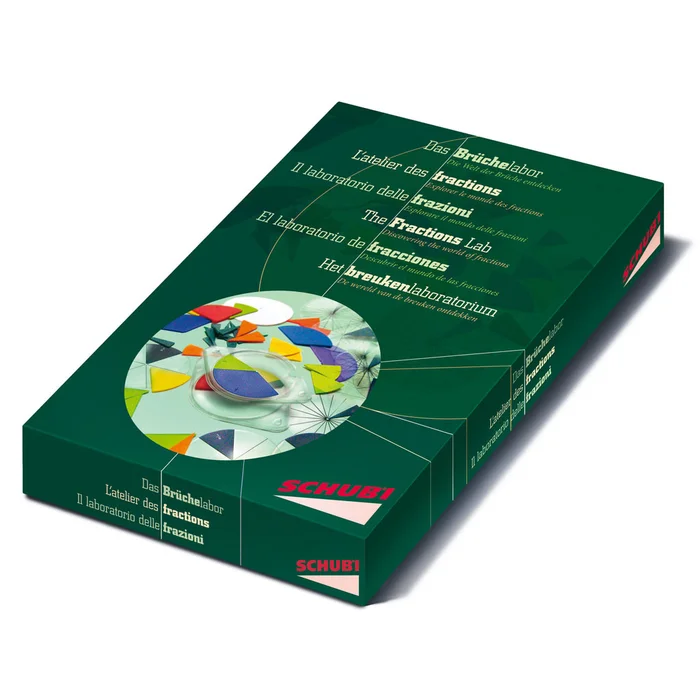 Das Brüchelabor – hier online bei uns bestellen