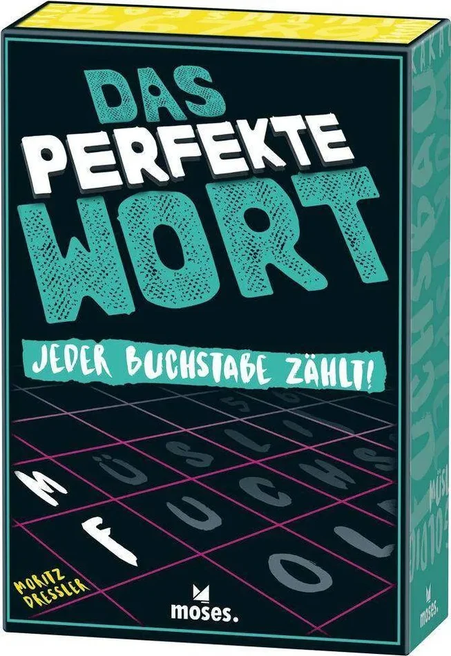 Das perfekte Wort