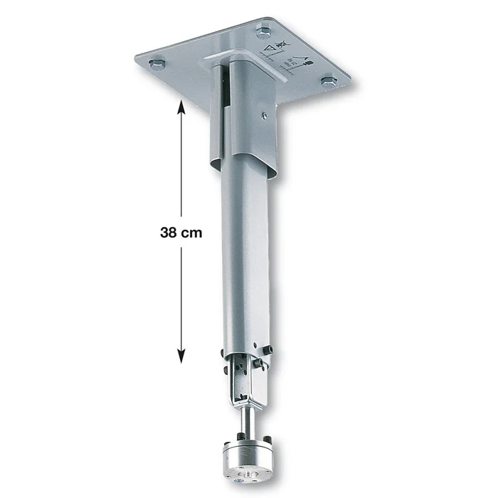 Daten- und Video-projektorhalterung Modell 1/2 | W-42853