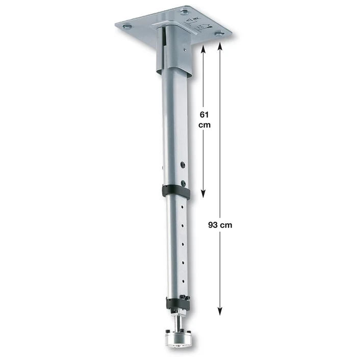 Daten- und Video-projektorhalterung Modell 1/3 | W-42854