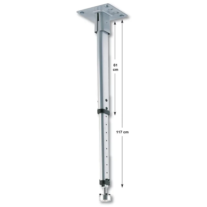 Daten- und Video-projektorhalterung Modell 2 | W-41525