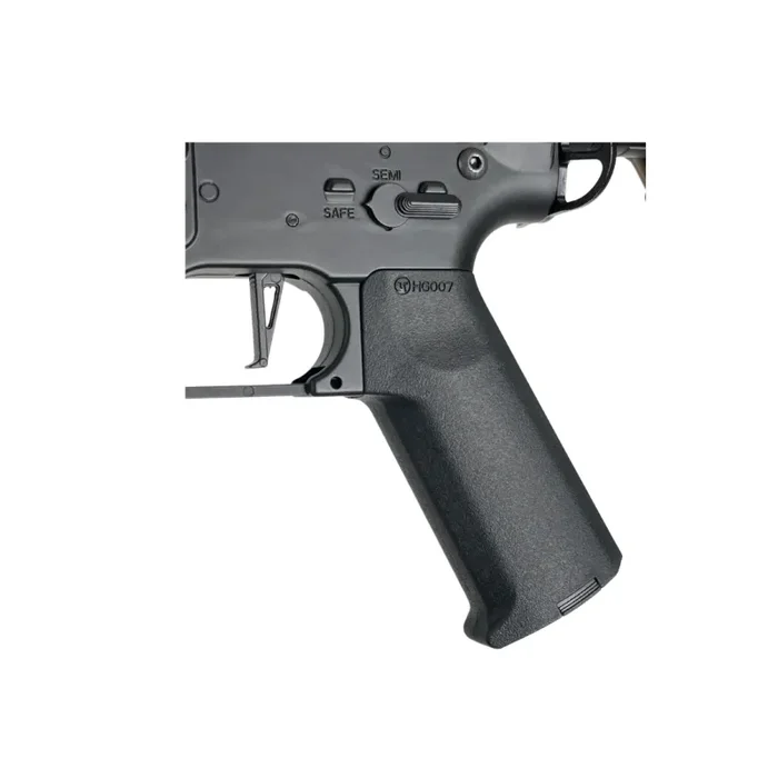 „Dawn Troope“ Comp GBG Custom – Gel Blaster (Metall)