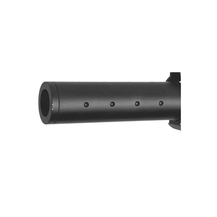 „Dawn Vulture“ GBG Custom – Gel Blaster (Metall)