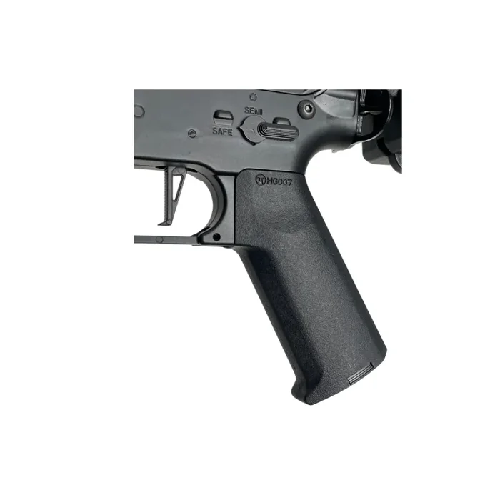 „Deadshot“ Comp GBG Custom – Gel Blaster (Metall) Theke Original