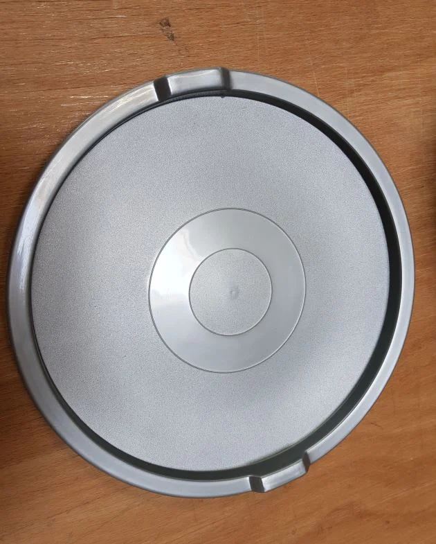 Deckel für Thermoschüssel Ø 30 cm