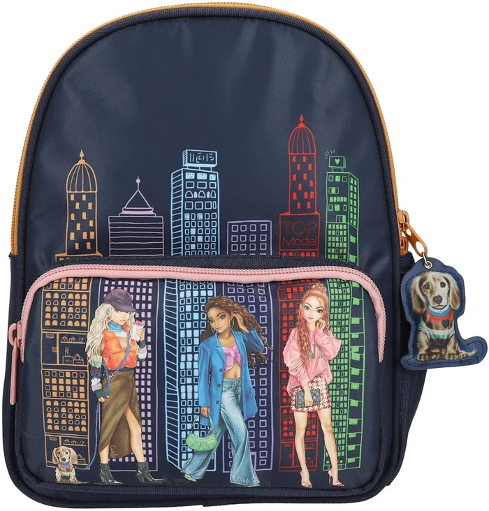 Depesche TOPModel Rucksack CITY GIRLS