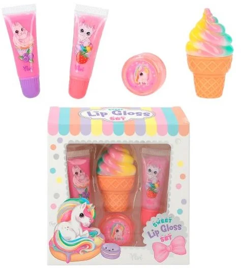 Depesche Ylvi Lipgloss