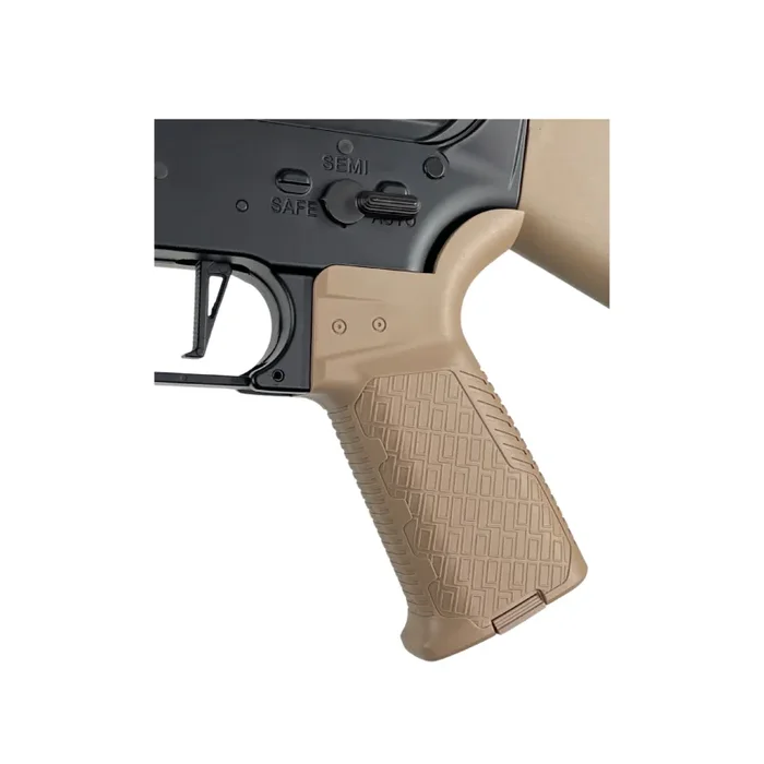 „Desert Raptor“ GBG Custom – Gel Blaster (Metall) Online-Ausverkauf