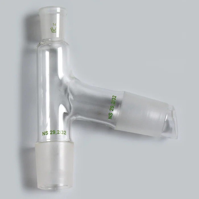 Destillieraufsatz mit Hülse