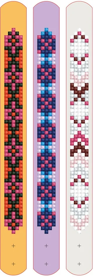 Diamond Dotz Diamond Dotz – Geometric