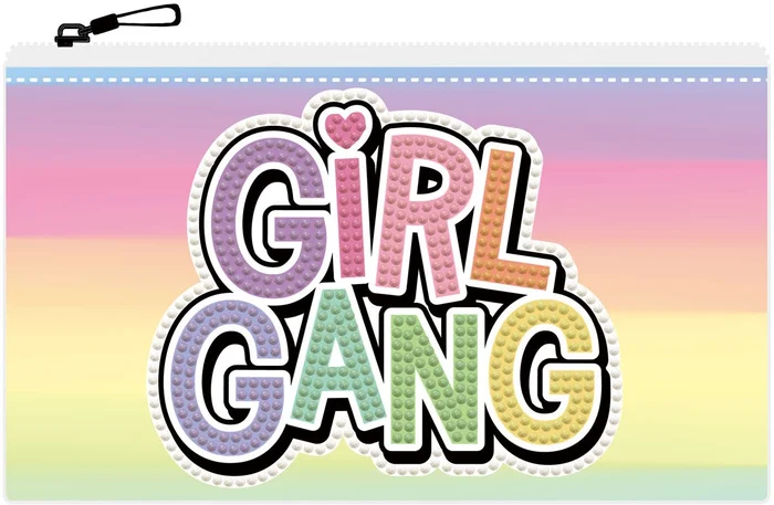 Diamond Dotz Diamond Dotz – Girl Gang