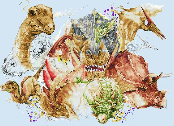 Diamond Dotz Diamond Dotz – Gone But Not Forgotten