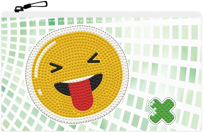 Diamond Dotz Diamond Dotz – Happy Grin