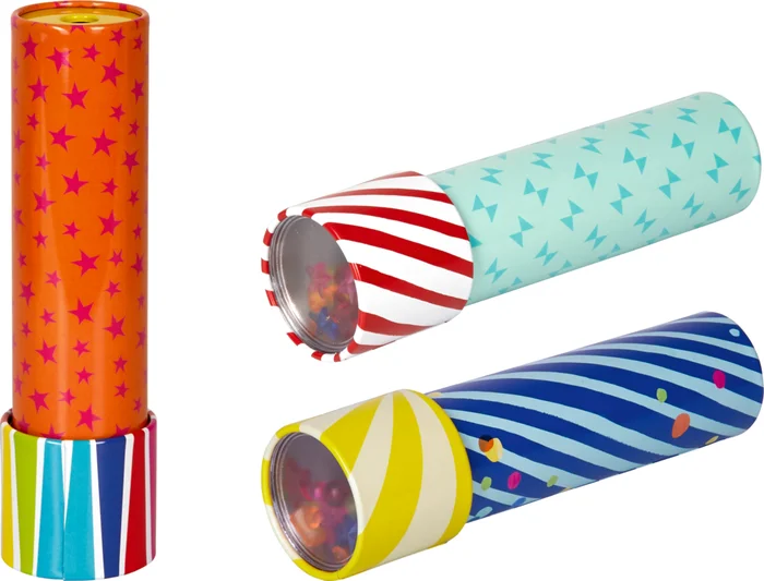 Die Spiegelburg Kaleidoskop Bunte Geschenke