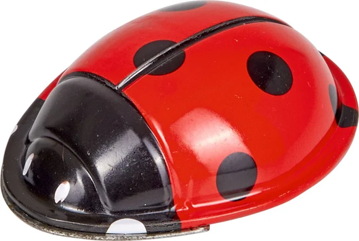 Die Spiegelburg Knack Kaefer 18733