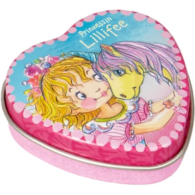 Die Spiegelburg Milchzahndose Prinzessin Lillifee