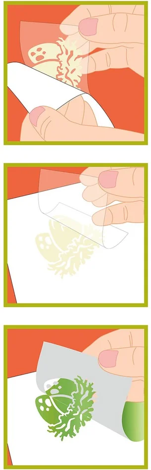 Dino World kleurboek Stick & Shine