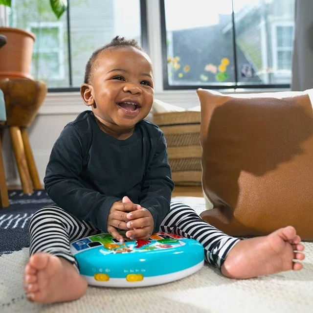 Discover & Play Piano Musical Toy