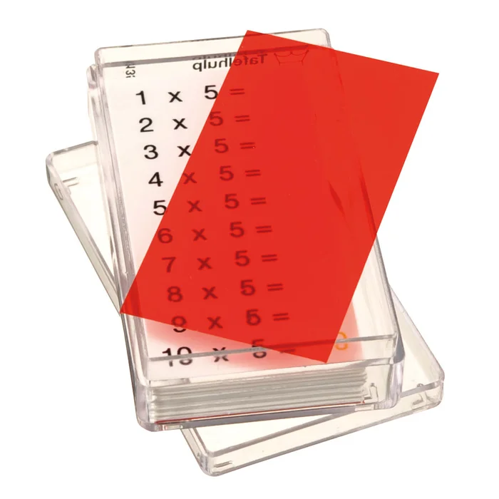 Divisions-Zauberkarten – hier online bestellen