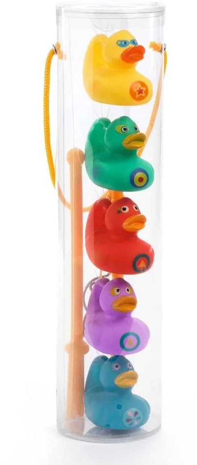 Djeco Ducky pêche aux canards