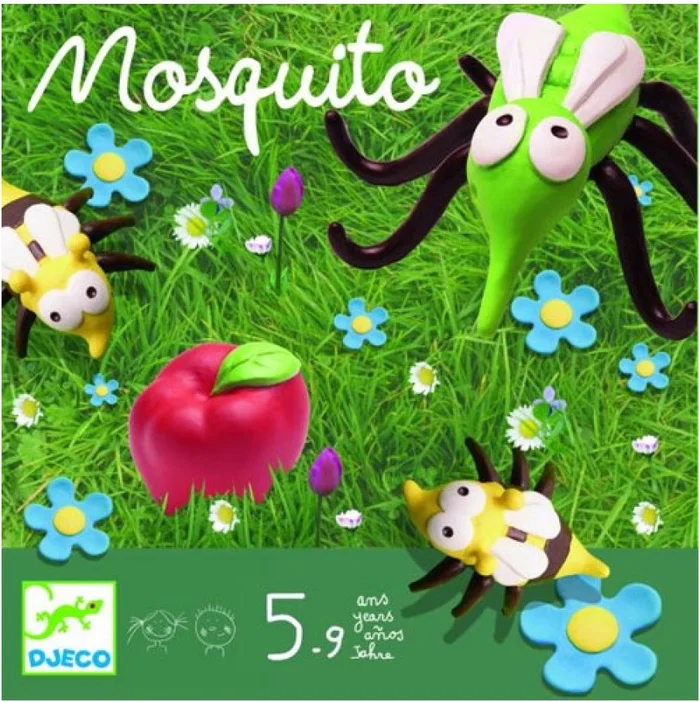 Djeco Mosquito – FSC MIX