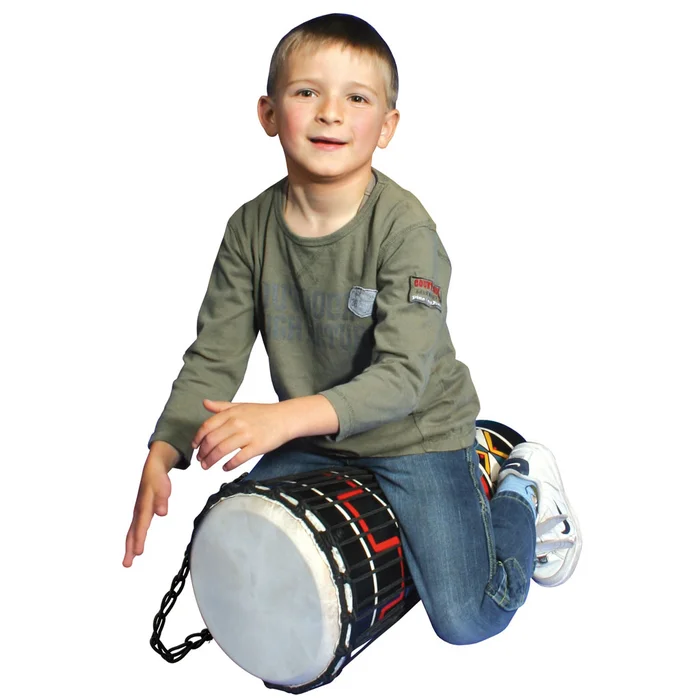 Djembe dunkelbraun bei Wiemann-Lehrmittel erhältlich