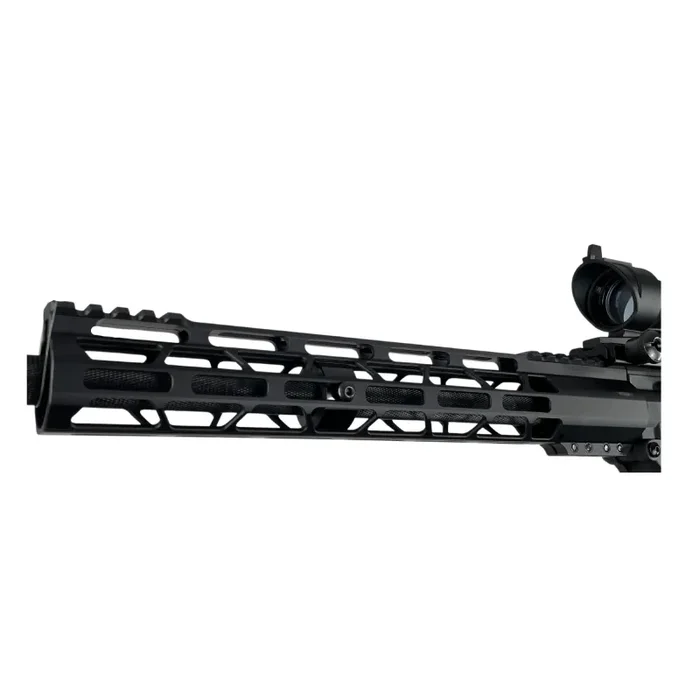 „DMR Destruction“ GBG Custom – Gel Blaster (Metall)