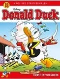 Donald Duck Stripboek 18